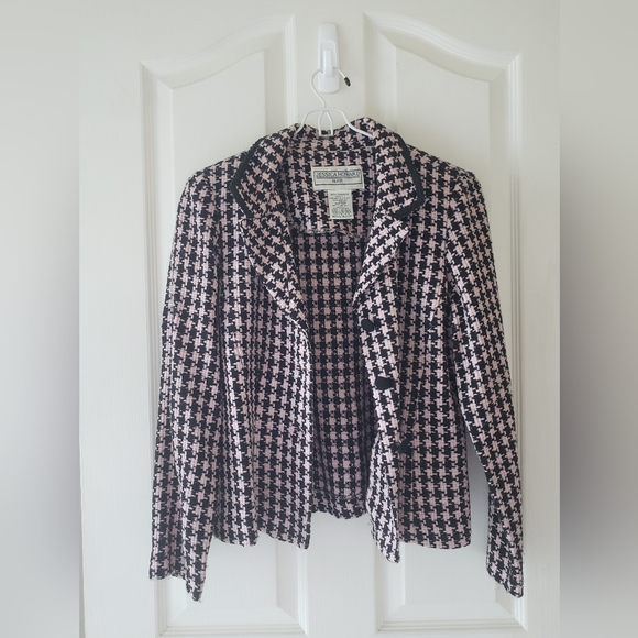 Vintage Jessica Howard button up jacket - Picture 3 of 5